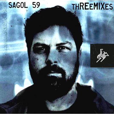 thREeMIXes - EP