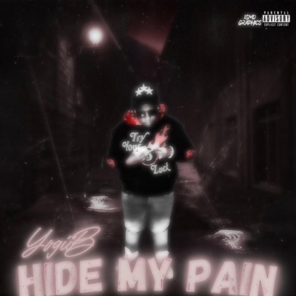 Hide My Pain
