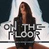 On the Floor - Single