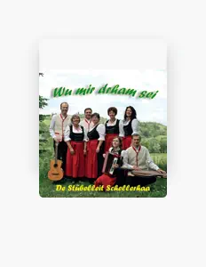 De Stübelleit Schellerhaaを聴いたり、ミュージックビデオを鑑賞したり、経歴やツアー日程などを確認したりしましょう！