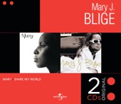 Mary J Blige - Not Gon' Cry