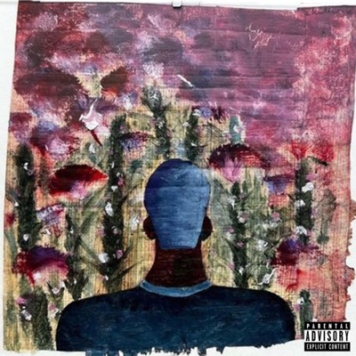 Painted On Egyptian Paper