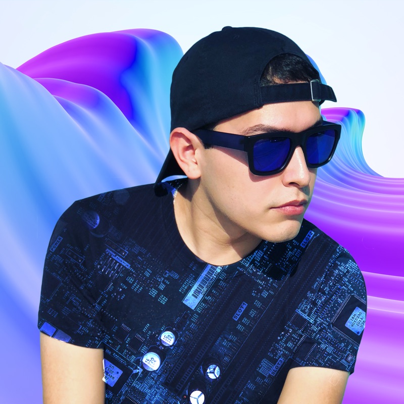 Daniel Escobedo - Chocan Chocan Ilajta
