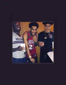 Dengarkan Trvp Boi Fetti, tonton video musik, baca bio, lihat tanggal tur & lainnya!