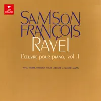 Menuet antique, M. 7 — Samson François