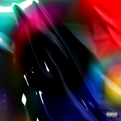 Ultraviolet - Single (feat. Lilacs.) - Single