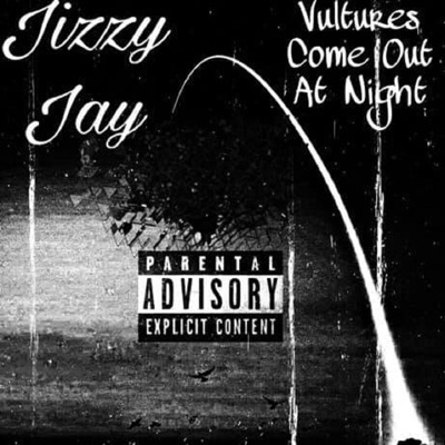 Vultures Come Out at Night - Single