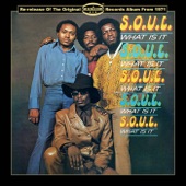 S.O.U.L. - Soul