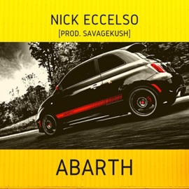 Abarth Nick Eccelso