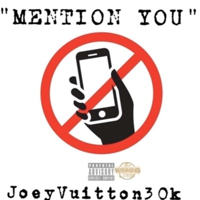 Mention You - Single