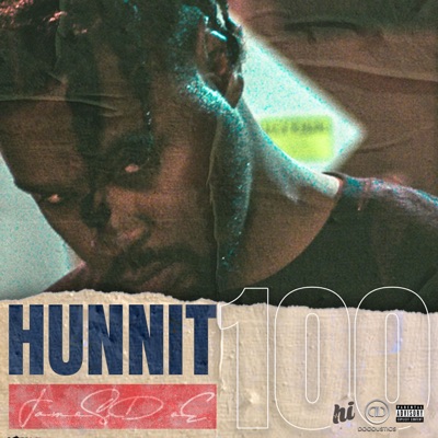 Hunnit (100) - Single