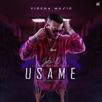 Usame - Single - Jota-O