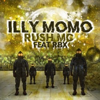 Illy Momo (feat. RBX) - Single - Rush MC