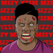 Sezzy artwork