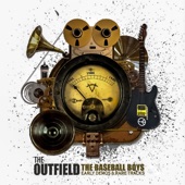 The Baseball Boys: Early Demos and Rare Tracks artwork