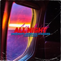 All Night (feat. Rugged) - Single - 2mochh & Arsenaal