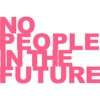 There Are No People in the Future - Single