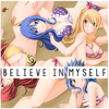 Fairy Tail Believe in Myself (Full Version) - Amy B
