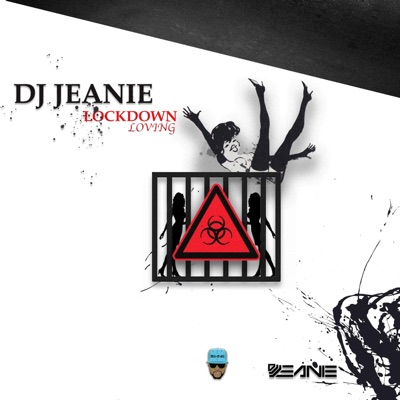 Lockdown Loving - Single