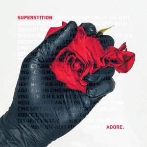 Superstition (Remixes, Pt. 1) - Single