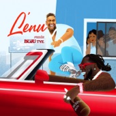 Lenu (Remix) artwork