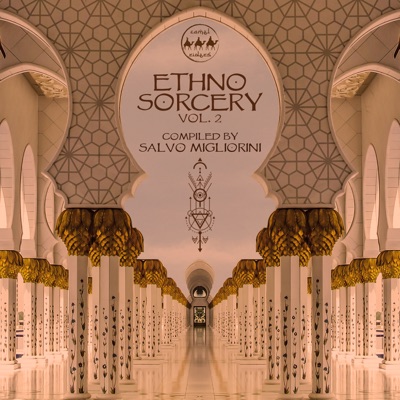 Ethno Sorcery, Vol. 2 (Compiled by Salvo Migliorini)