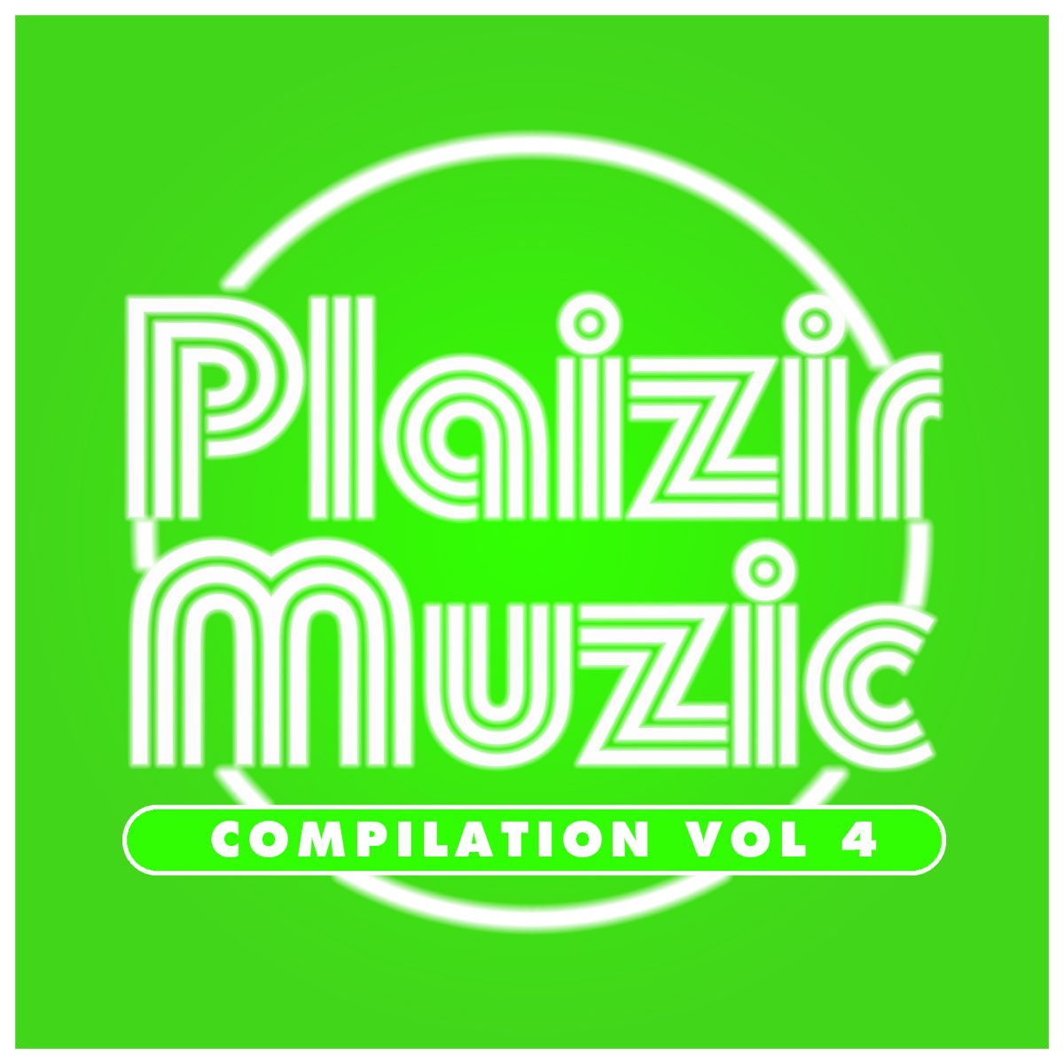 Compilation Plaizir Muzic, Vol. 4 - Album by Various Artists - Apple Music