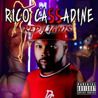 Red Lights - Single - Rico Cassadine