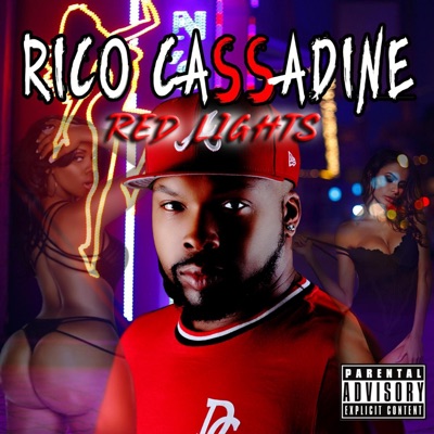Red Lights - Single