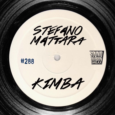 Kimba (Mat's Tribal Mix) - Single