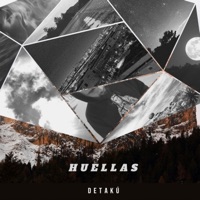 Huellas - Single - DETAKÚ