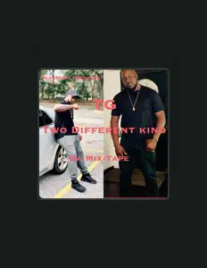 Poslechněte si interpreta T.G., sledujte hudební videa, přečtěte si životopis, podívejte se na data turné a další informace.