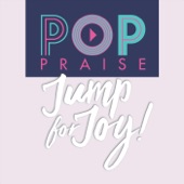 Pop Praise: Jump for Joy artwork