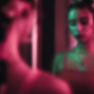 afraid (feat. JONILL) - Single