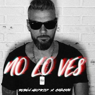 No Lo Ves - Single - Aldeskuido