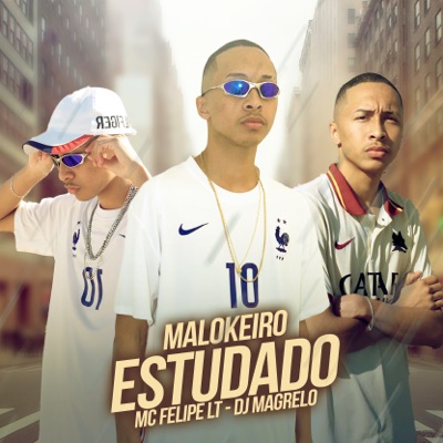 Malokeiro Estudado - Single