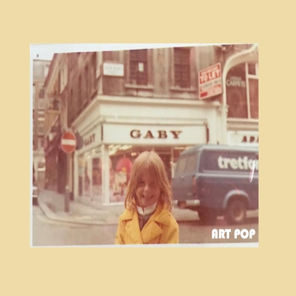 gaby - Single