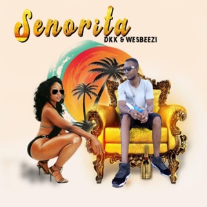 Hey Senorita (feat. DKK)
