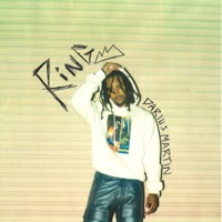 Ring - Single - Darius Martin
