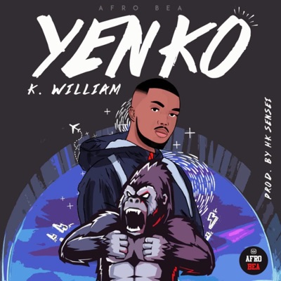 Yenko (feat. AfroBea) - Single