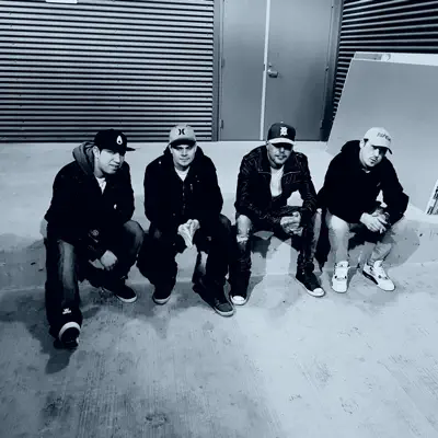 Listen to Unltd, watch music videos, read bio, see tour dates & more!
