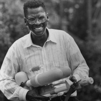 Peace Keeper - Single - BLOCH!