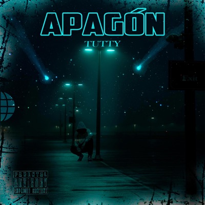 APAGÓN - Single