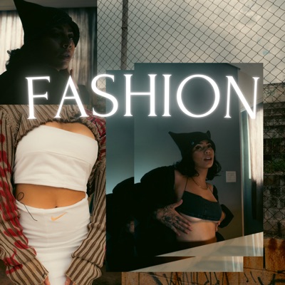 Fashion (feat. Dukke Beats) - Single