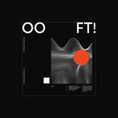 Listen to Ooft, watch music videos, read bio, see tour dates & more!