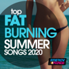 Top Fat Burning Summer Songs 2020 (15 Tracks Non-Stop Mixed Compilation for Fitness & Workout 128 Bpm) - Various Artists