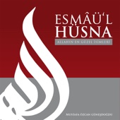 Esmâü'l Hüsna artwork