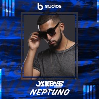 Neptuno - Single - jackBASS