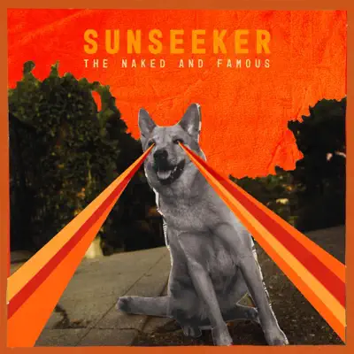 Sunseeker - Single - The Naked and Famous
