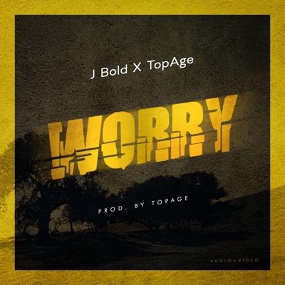 Worry (feat. Topage) - Single